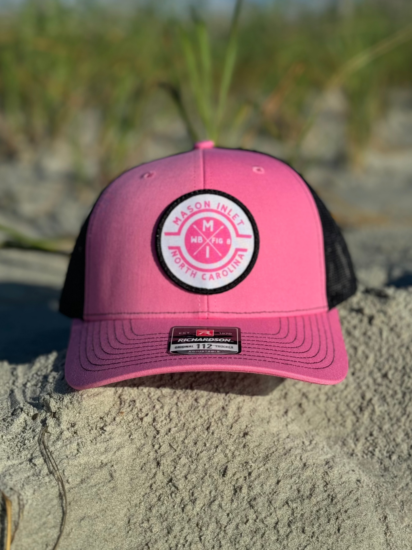 Pinky - Trucker Hat