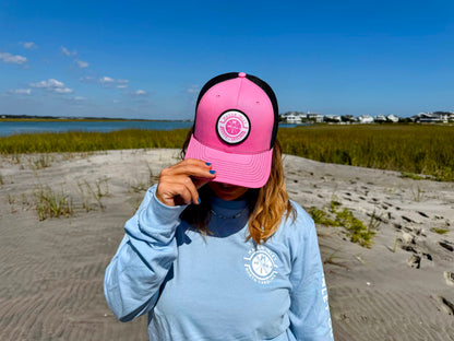 Pinky - Trucker Hat