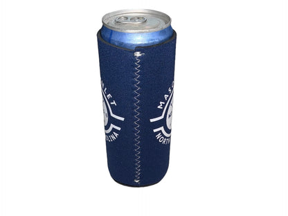 Mason Inlet Custom Koozie