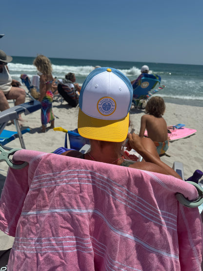 Sunshine - Trucker Hat