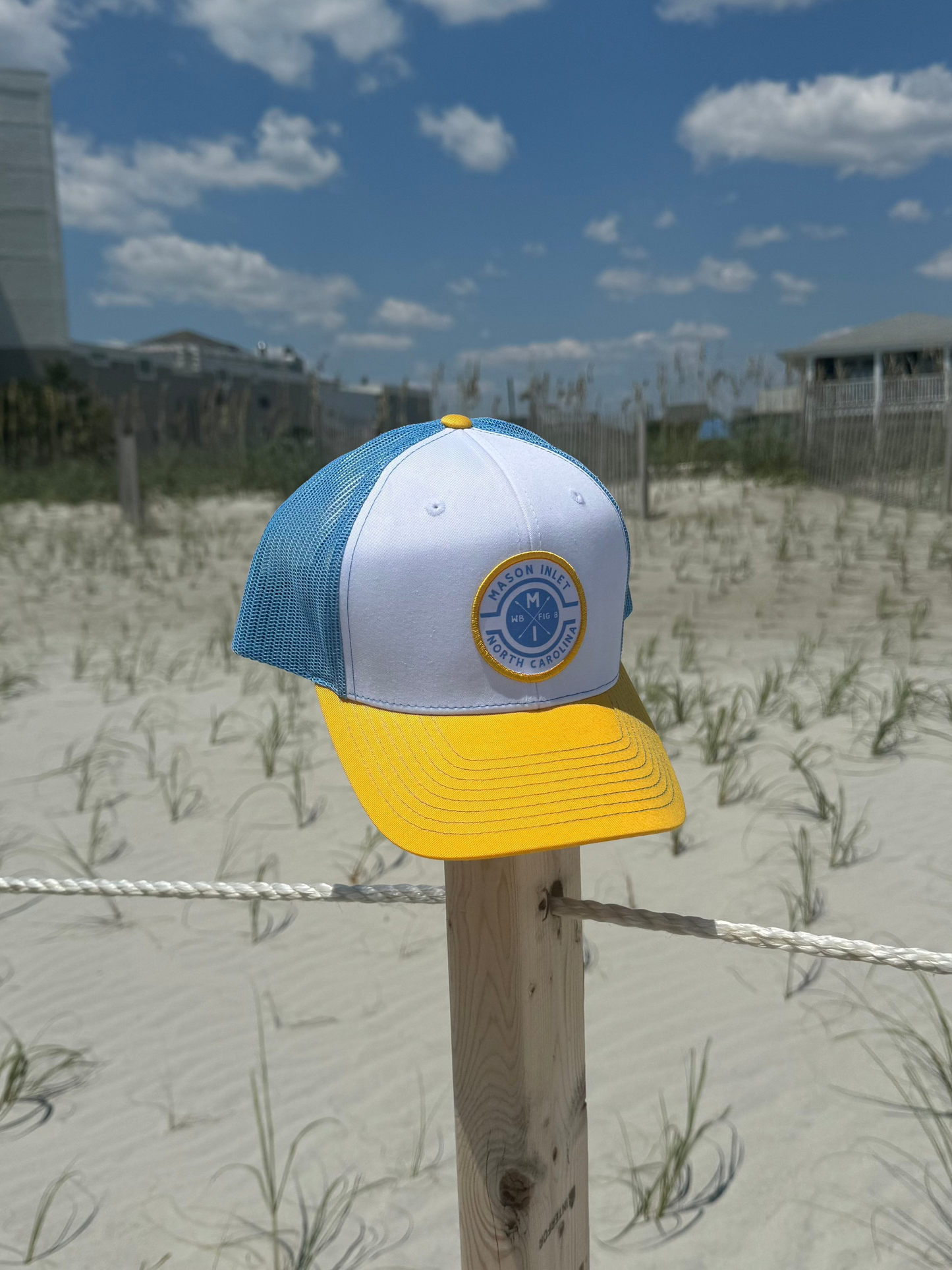 Sunshine - Trucker Hat